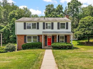 4400 Kilbert Dr, Allison Park, PA 15101