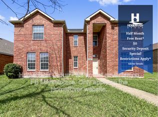 507 Binkley Ct, Mesquite, TX 75181