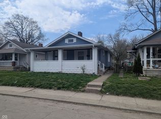 730 N Euclid Ave, Indianapolis, IN