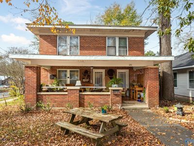721 S 10th St, Gadsden, AL, 35901