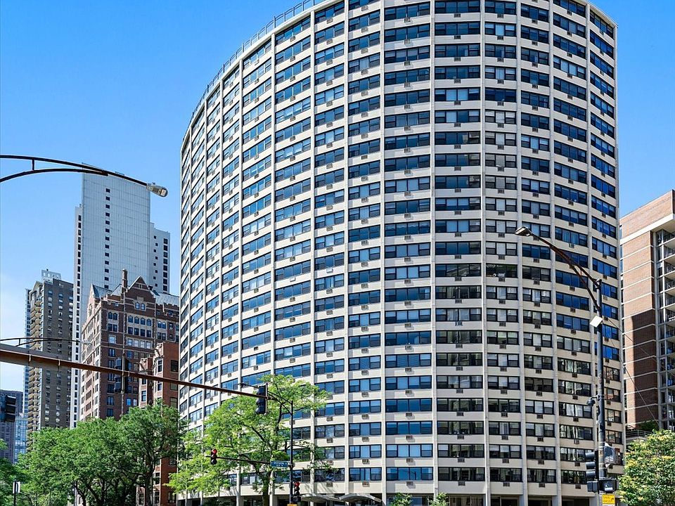 1st image of 1150 N Lake Shore Dr APT 7H