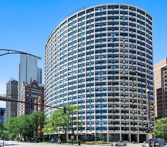 1150 N Lake Shore Dr APT 24C, Chicago, IL, 60611
