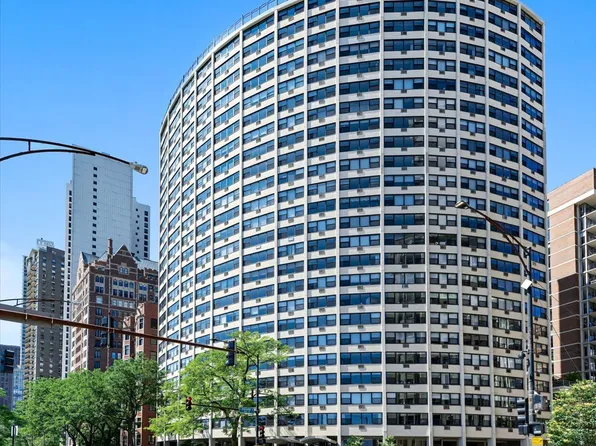 1150 N Lake Shore Dr APT 24C, Chicago, IL 60611