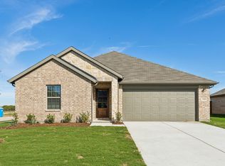 552 Stone Hollow Dr, Van Alstyne, TX 75495