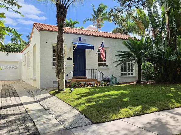 815 Pizarro St, Coral Gables, FL 33134