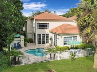1 Via Verona Palm, Palm Beach Gardens, FL 33418
