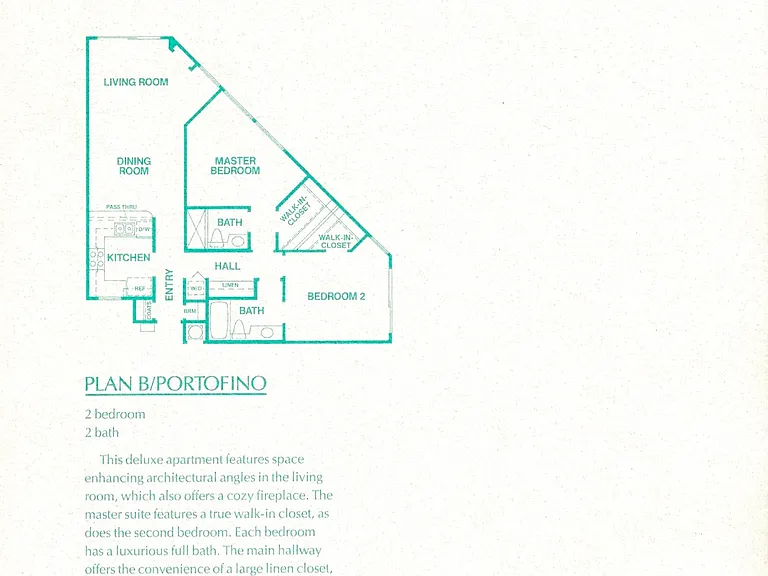 Portofino Place Apartments — Photo 4