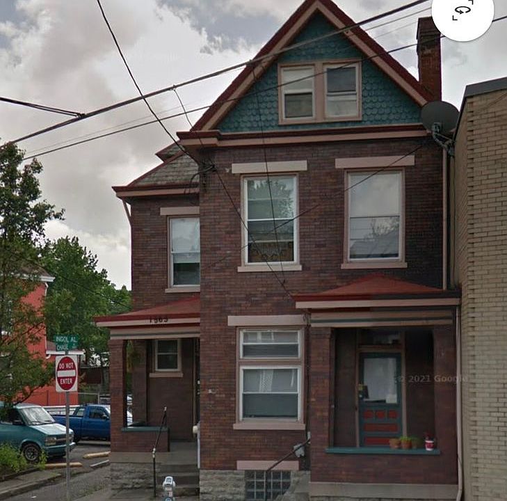 1st image of 1565 Chase Ave #2