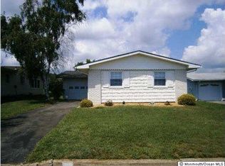 30 Sidney Ct, Brick, NJ 08724