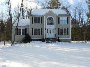 80 Eagle Rd, Winchendon, MA 01475