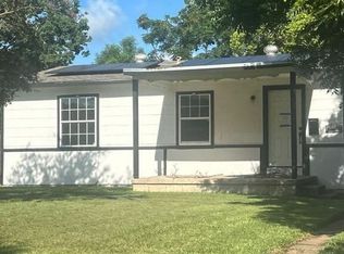 1105 12th St N, Texas City, TX 77590