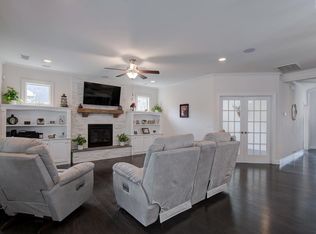 723 Millpoint Way, Elgin, SC 29045