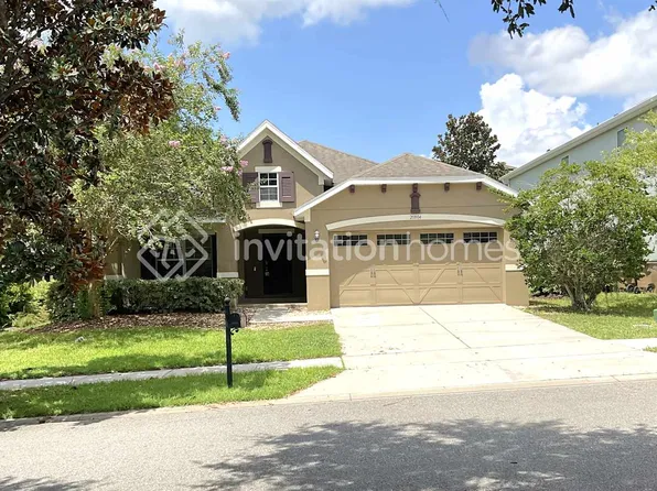 20804 Sullivan Ranch Blvd, Mount Dora, FL 32757