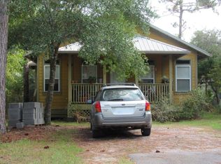 115 W Georgie St, Santa Rosa Beach, FL 32459