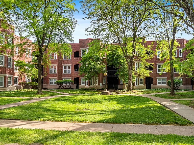 Station House Apartments — Photo 4