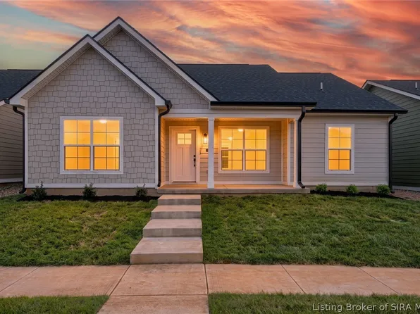 2026 Harmony Lane, Charlestown, IN 47111