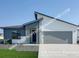 5088 W Riva Capri St, Meridian, ID 83646