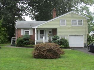 89 Custer Dr, Windsor, CT 06095