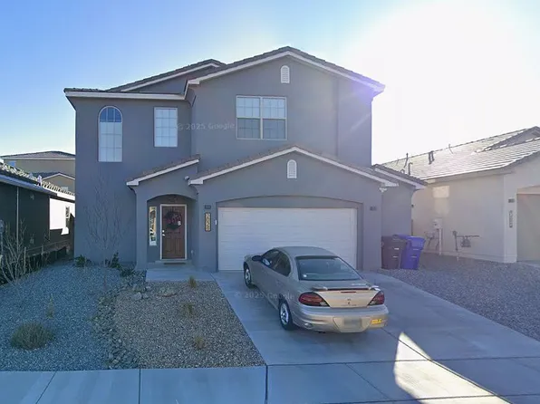 2024 Lobo Trot Ct SE, Albuquerque, NM 87123