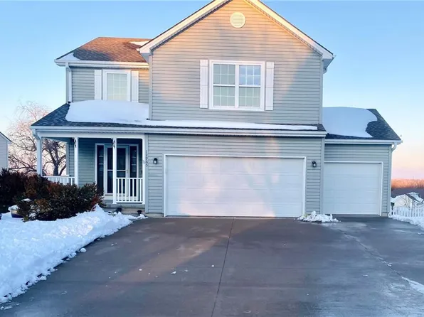 12965 NW Hawthorne Dr, Platte City, MO 64079
