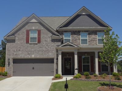 2271 Cain Commons Dr, Dacula, GA, 30019