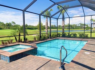 25048 Oak Hammock Ct, Punta Gorda, FL 33955