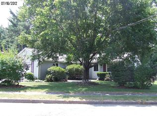 15 Pine Tree Dr, Middleboro, MA 02346