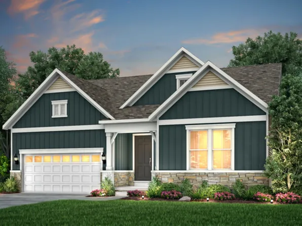 8002 Dorsey Ct, Concord Township, OH 44077