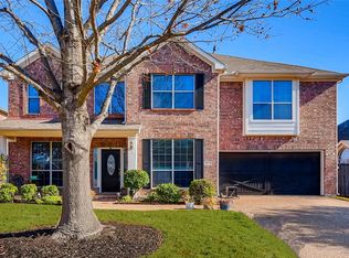 5652 Sky Ridge Dr, Frisco, TX 75035