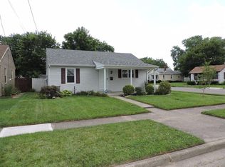 3 Chestnut St, Franklin, OH 45005