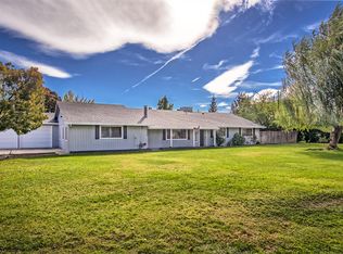 19361 Bonne Fin Way, Cottonwood, CA 96022