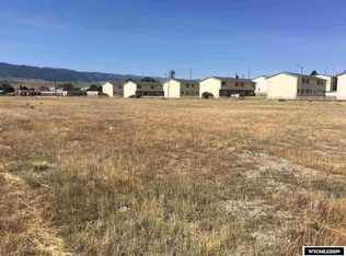 S Mc Kinley St, Casper, WY 82601