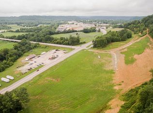 1200 N Wallace Wilkinson Blvd, Liberty, KY 42539