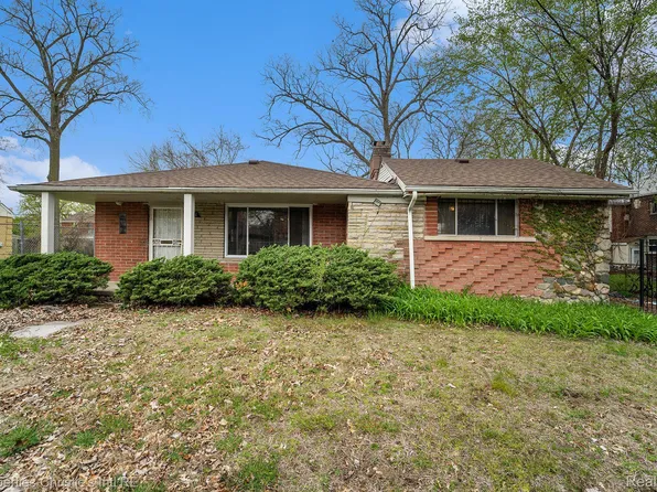 17361 Belden St, Detroit, MI 48221