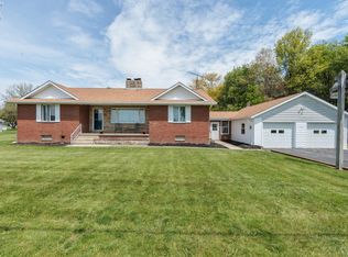 5109 Delematre Rd, Monroeville, OH 44847