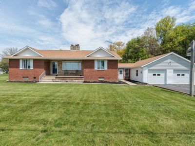 5109 Delematre Rd, Monroeville, OH, 44847