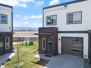 6707 Blackwood Rd UNIT D, Bozeman, MT 59718