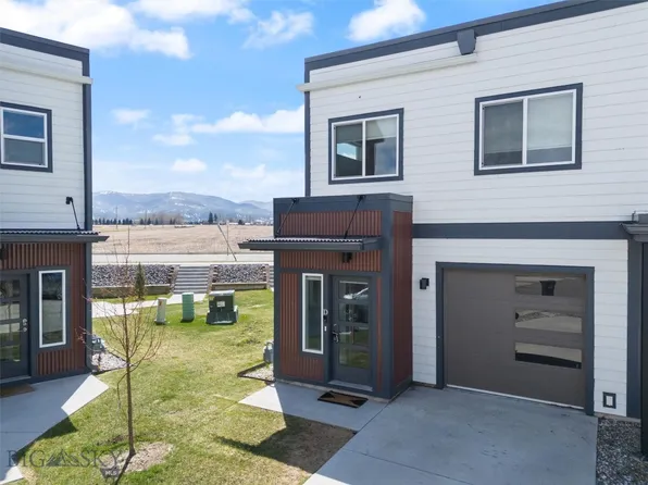6707 Blackwood Rd Unit D, Bozeman, MT 59718