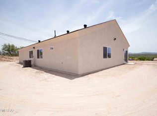 981 Camino Estrella, Rio Rico, AZ 85648