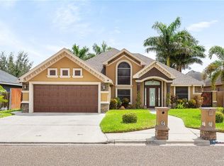 2906 Tulipan St, Mission, TX 78574