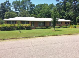 203 Brandon Rd, Aiken, SC 29801