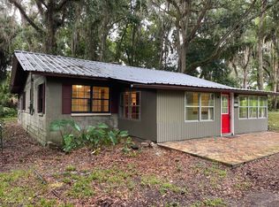 404 SE 138th Ave, Micanopy, FL 32667