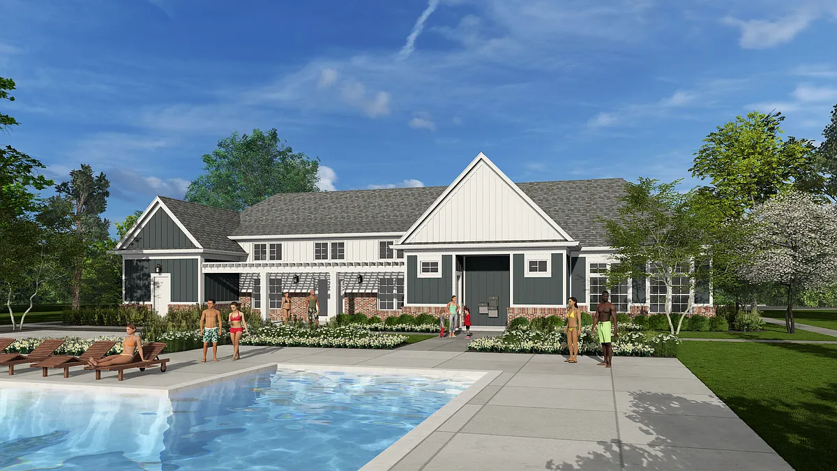 Building Photo - Emblem Summerville