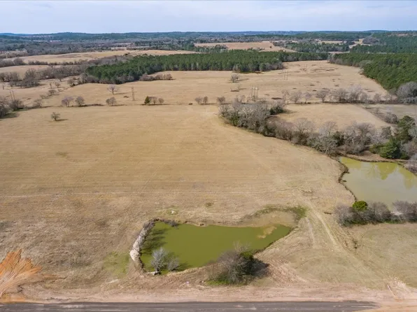 24619 Private Road 8102, Frankston, TX 75763