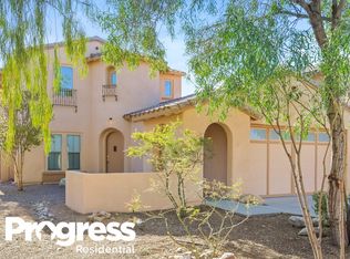 13380 N Piemonte Way, Tucson, AZ 85755