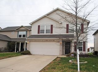 3930 Candle Berry Dr, Indianapolis, IN 46235