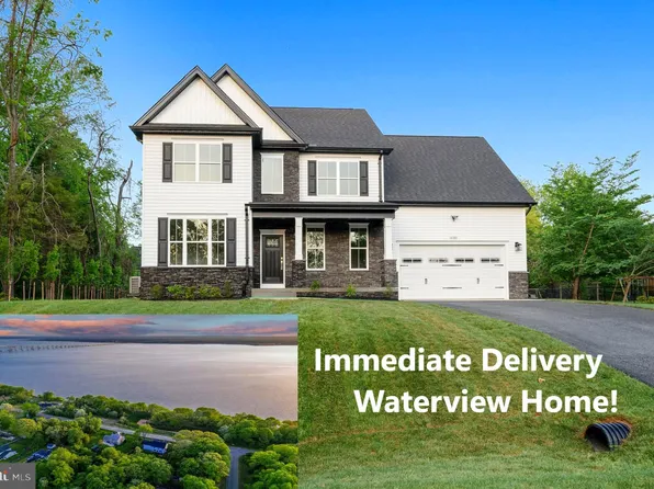 12160 Potomac View Dr, Newburg, MD 20664