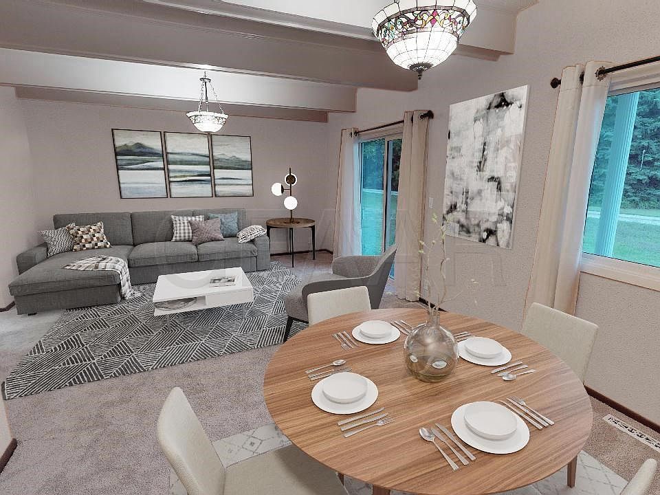Living Rm Virtual Makeover