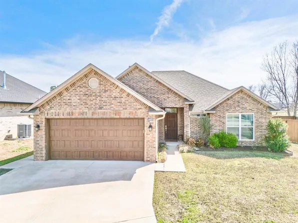 4400 Peach Tree, Shawnee, OK 74804