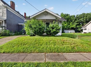 1833 Cordova Ave, Cincinnati, OH 45239